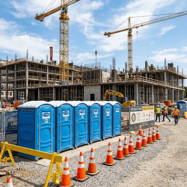 Weekend Event Surge Dispatch: Same-Day Porta Potty Delivery for Operators