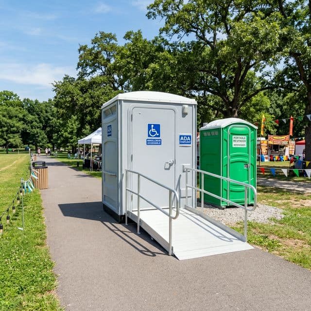 The Hidden Revenue in Luxury Restroom Trailer Upsells