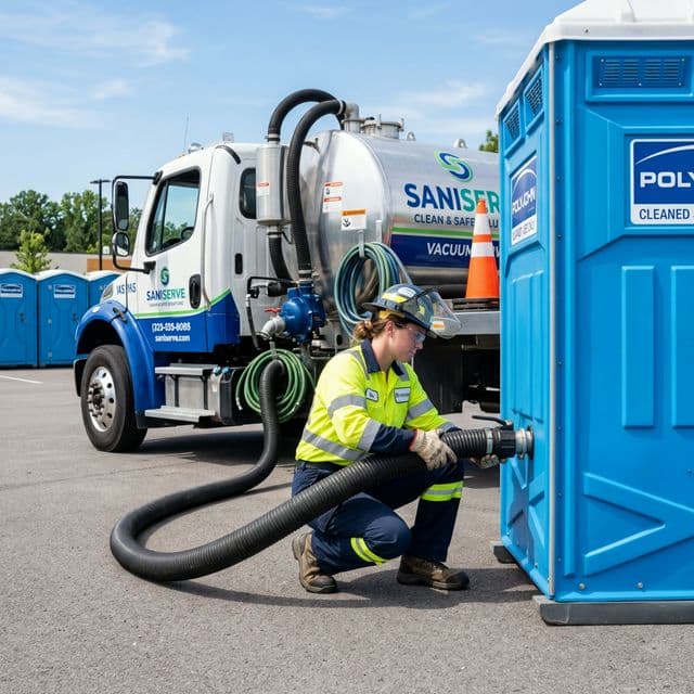 EasyPottyRental vs Callahead: The Definitive Comparison