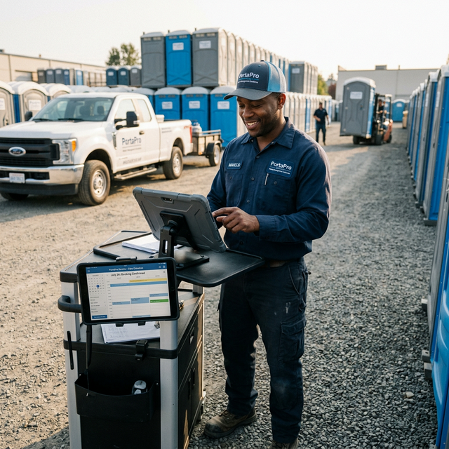 How AI Booking Agents Handle High-Volume Rental Inquiries